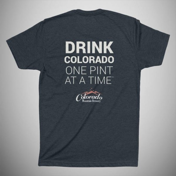 Colorado Mountain Brewery | Panther IPA™ T-Shirt