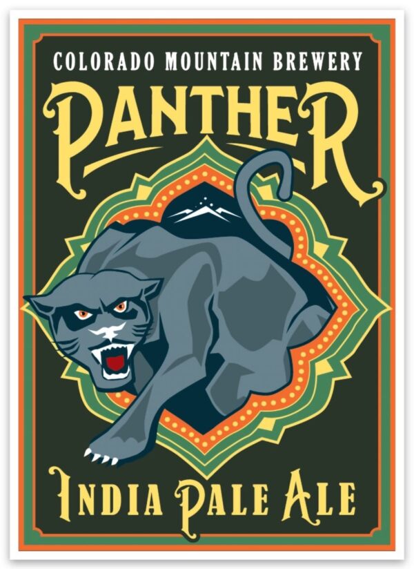 Panther IPA