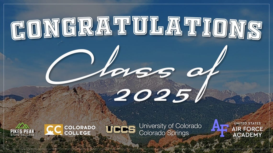 Graduation 2025