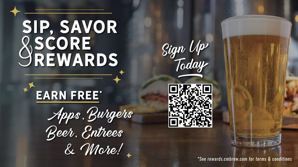 CMB Rewards